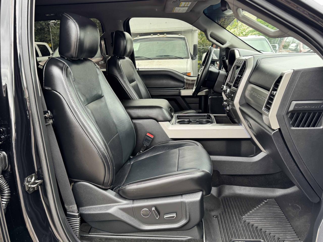 Ford Super Duty F-250 SRW  2019