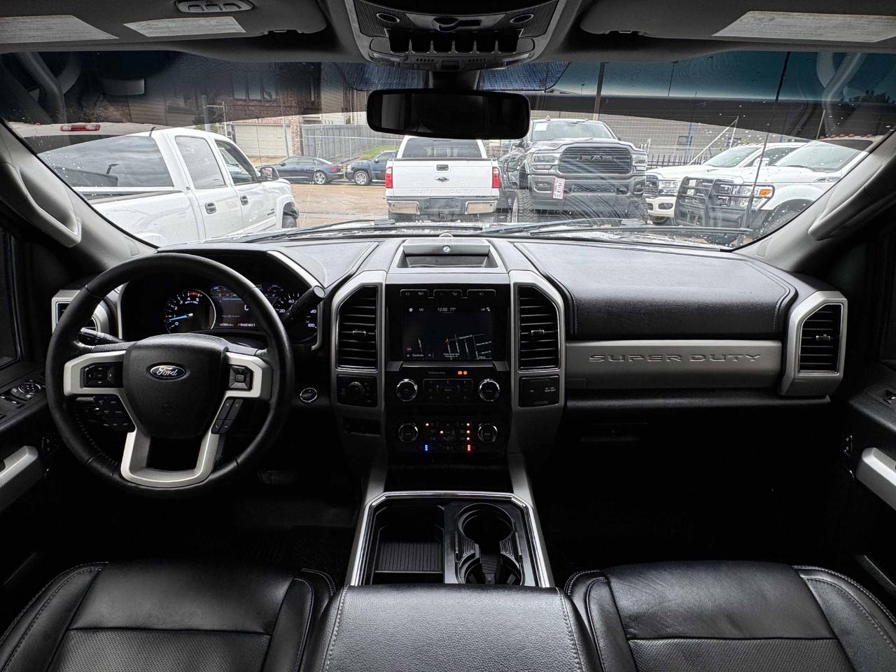 Ford Super Duty F-250 SRW  2019