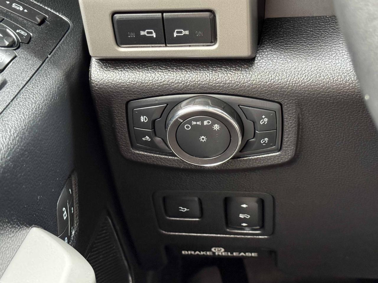 Ford Super Duty F-250 SRW  2019