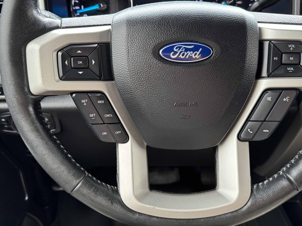 Ford Super Duty F-250 SRW  2019