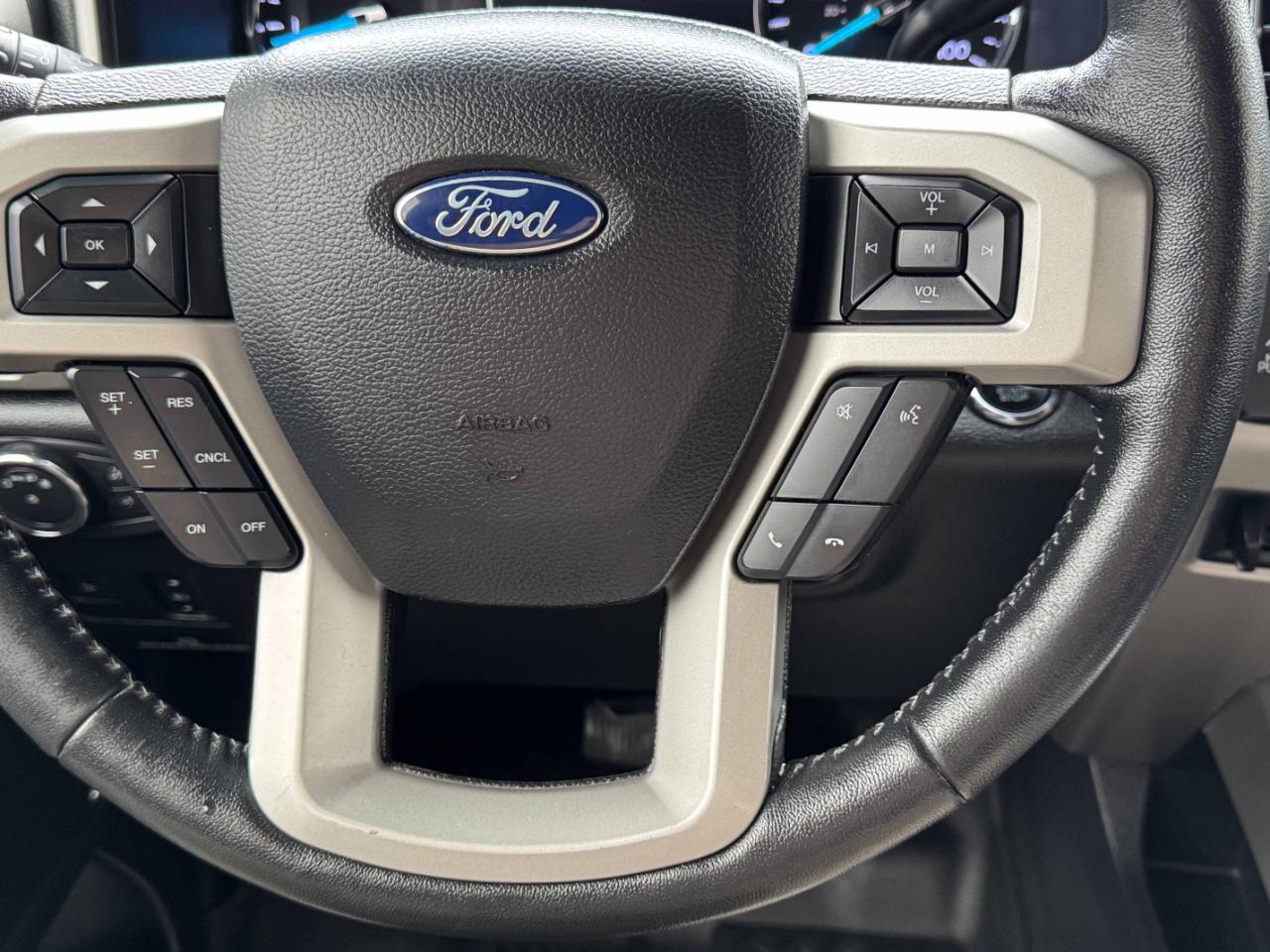 Ford Super Duty F-250 SRW  2019