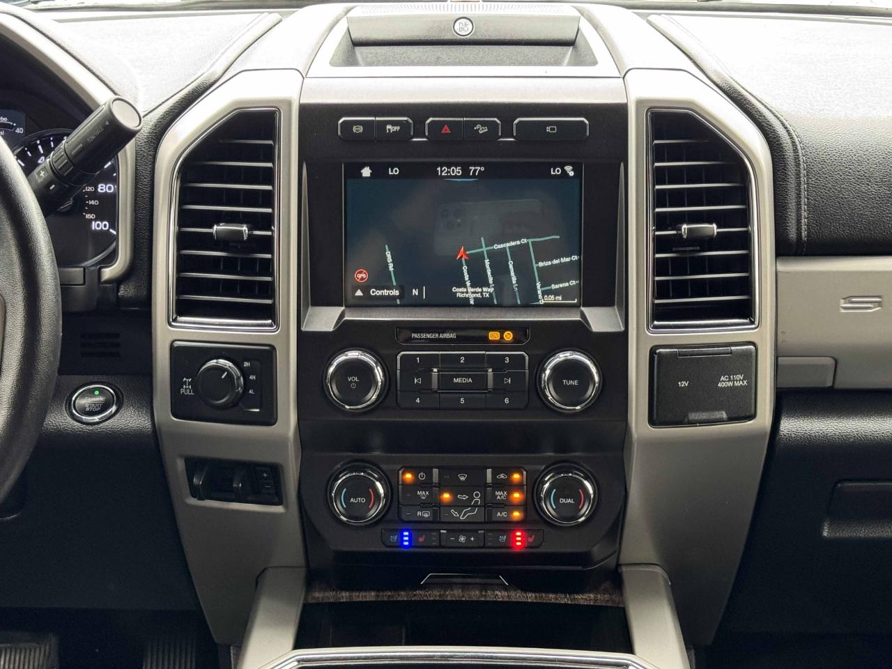 Ford Super Duty F-250 SRW  2019