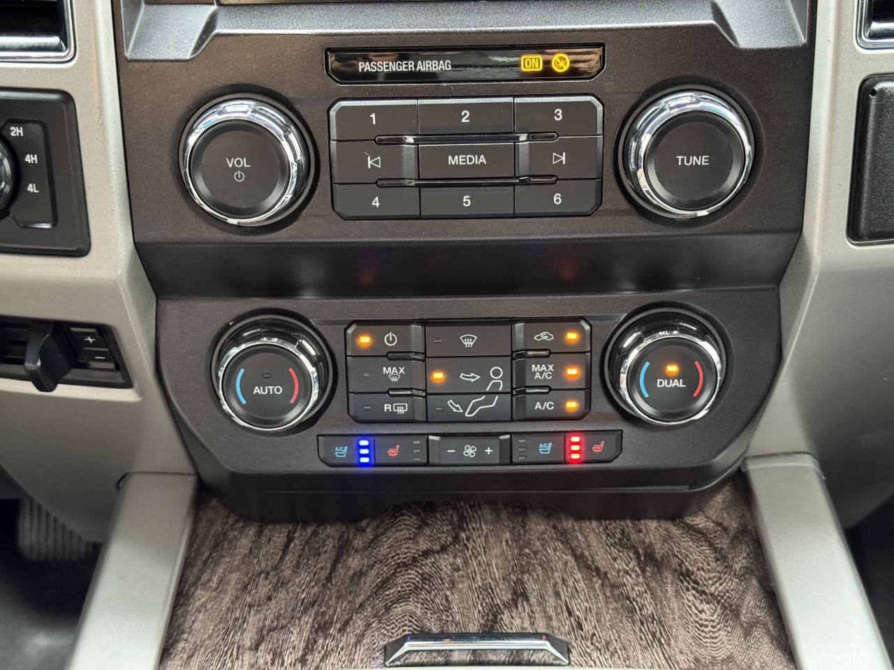 Ford Super Duty F-250 SRW  2019