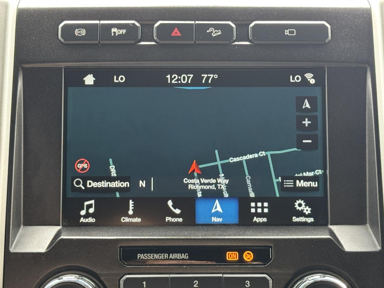 Ford Super Duty F-250 SRW  2019
