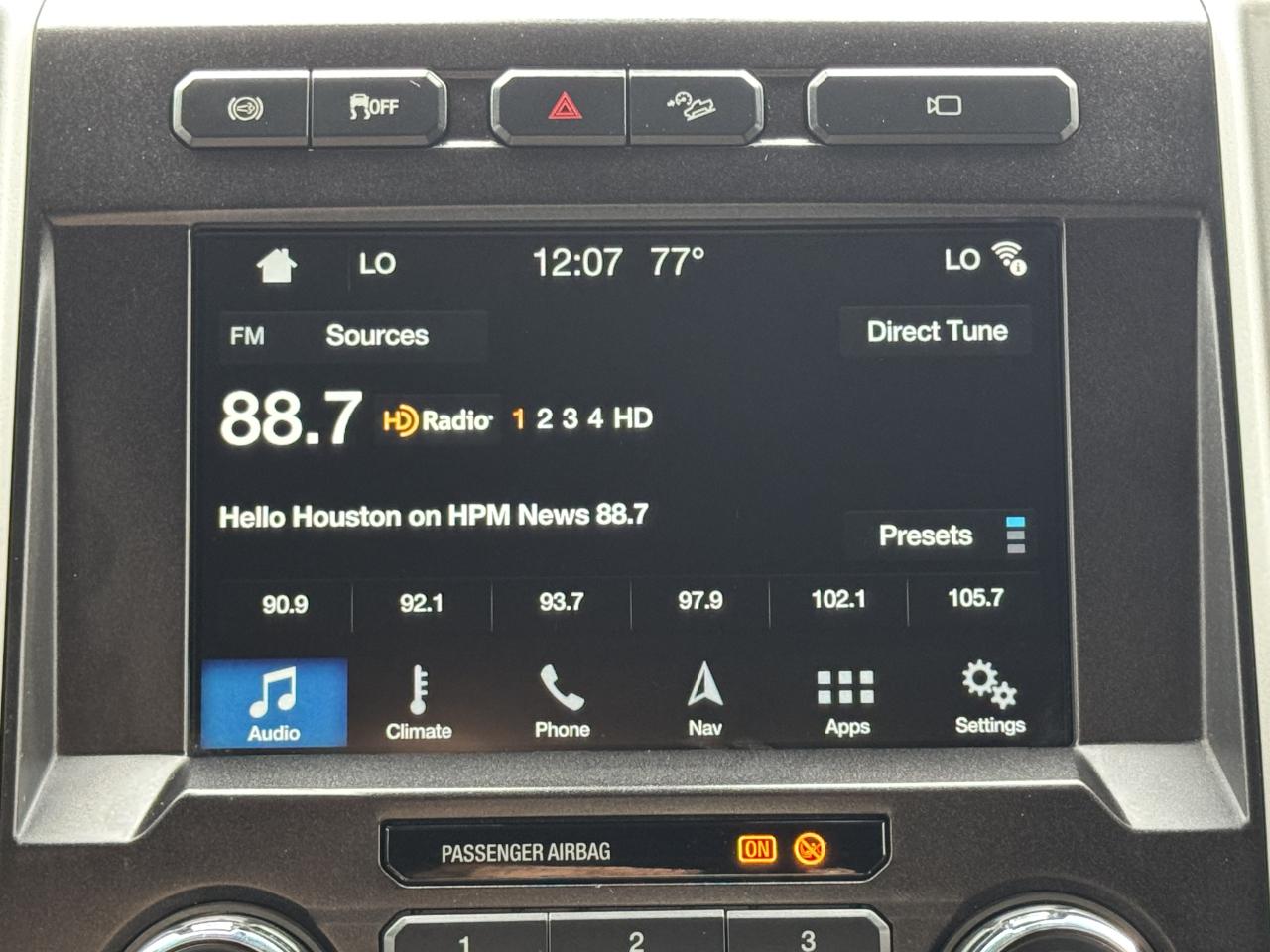 Ford Super Duty F-250 SRW  2019