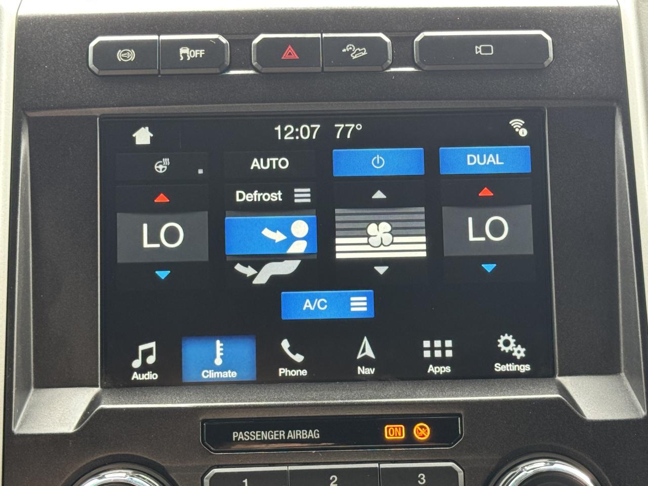 Ford Super Duty F-250 SRW  2019