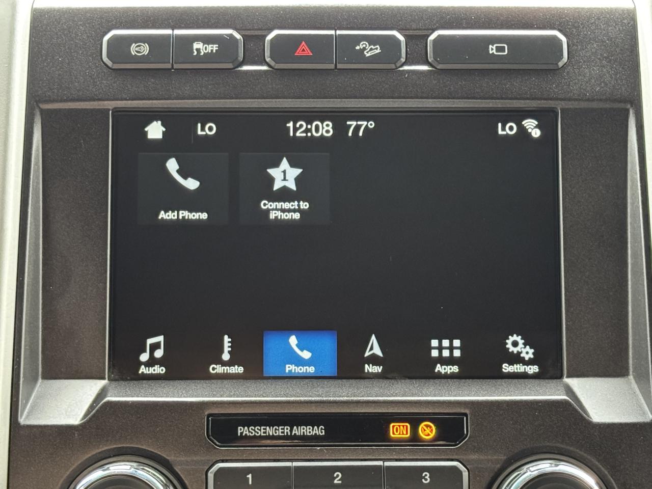 Ford Super Duty F-250 SRW  2019