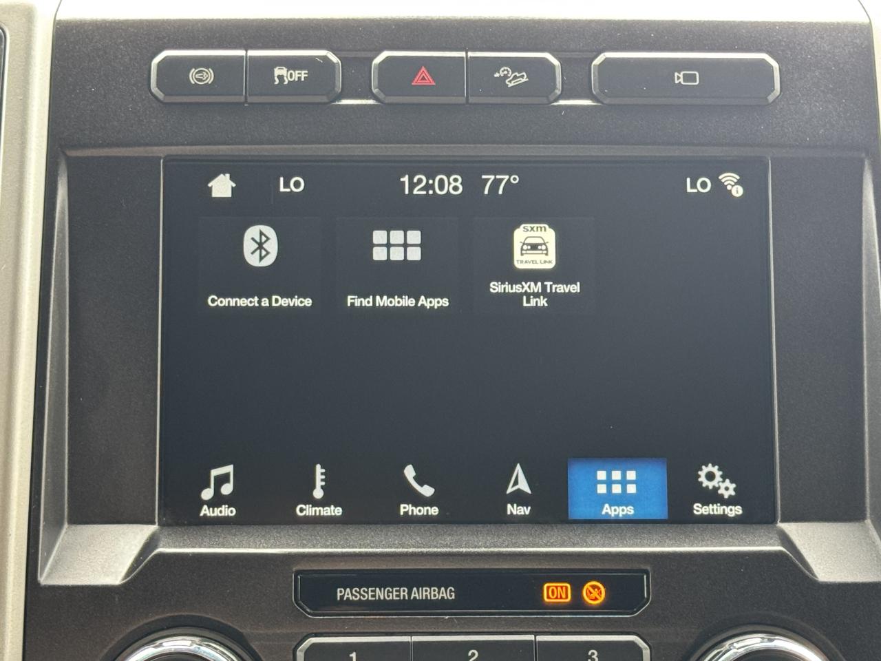 Ford Super Duty F-250 SRW  2019