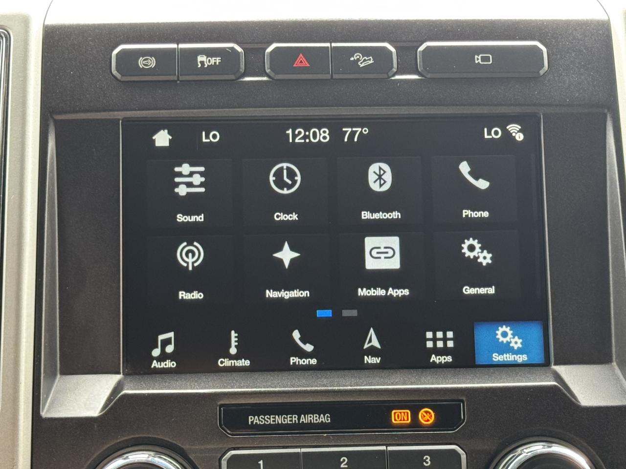 Ford Super Duty F-250 SRW  2019