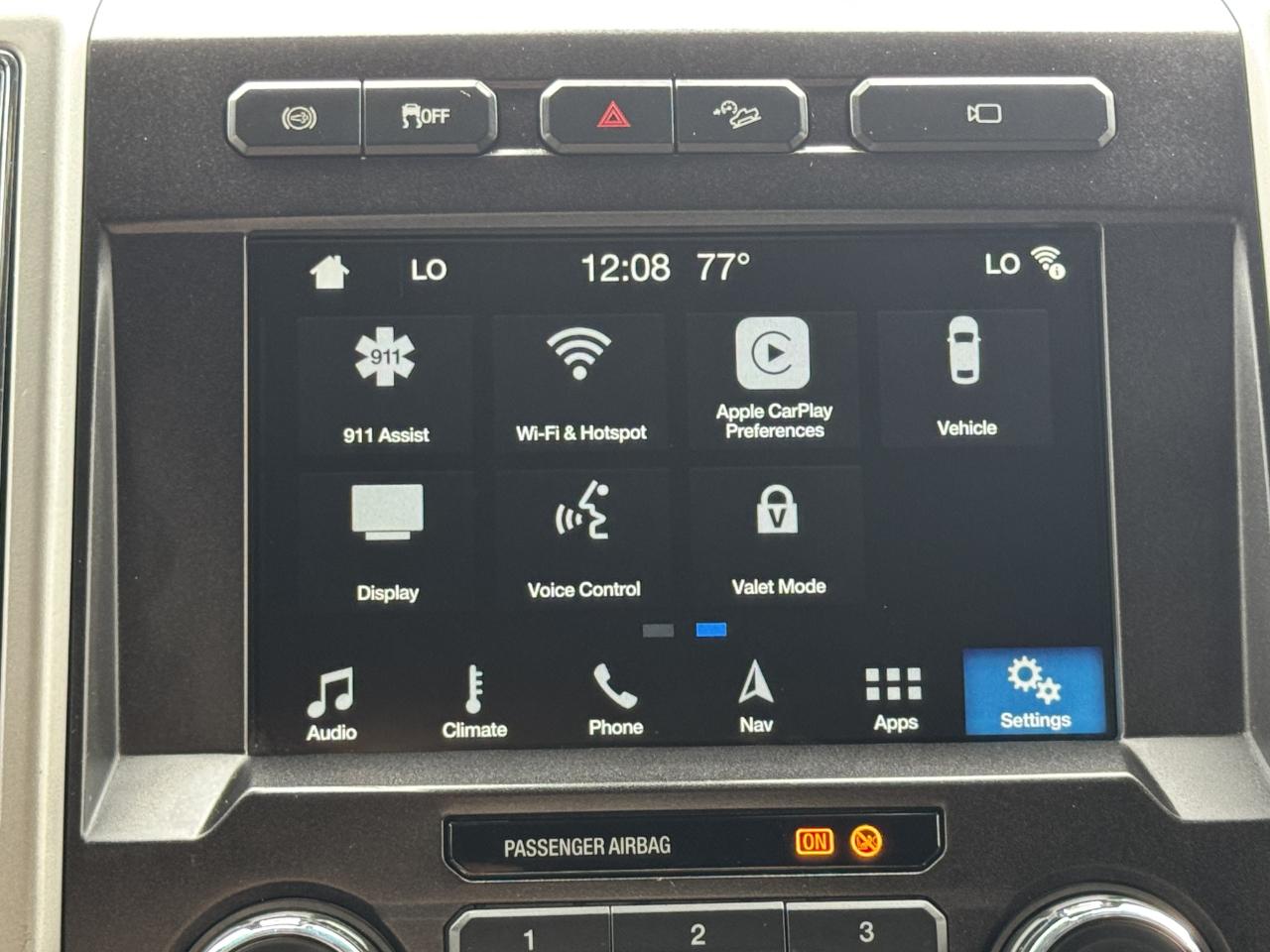 Ford Super Duty F-250 SRW  2019