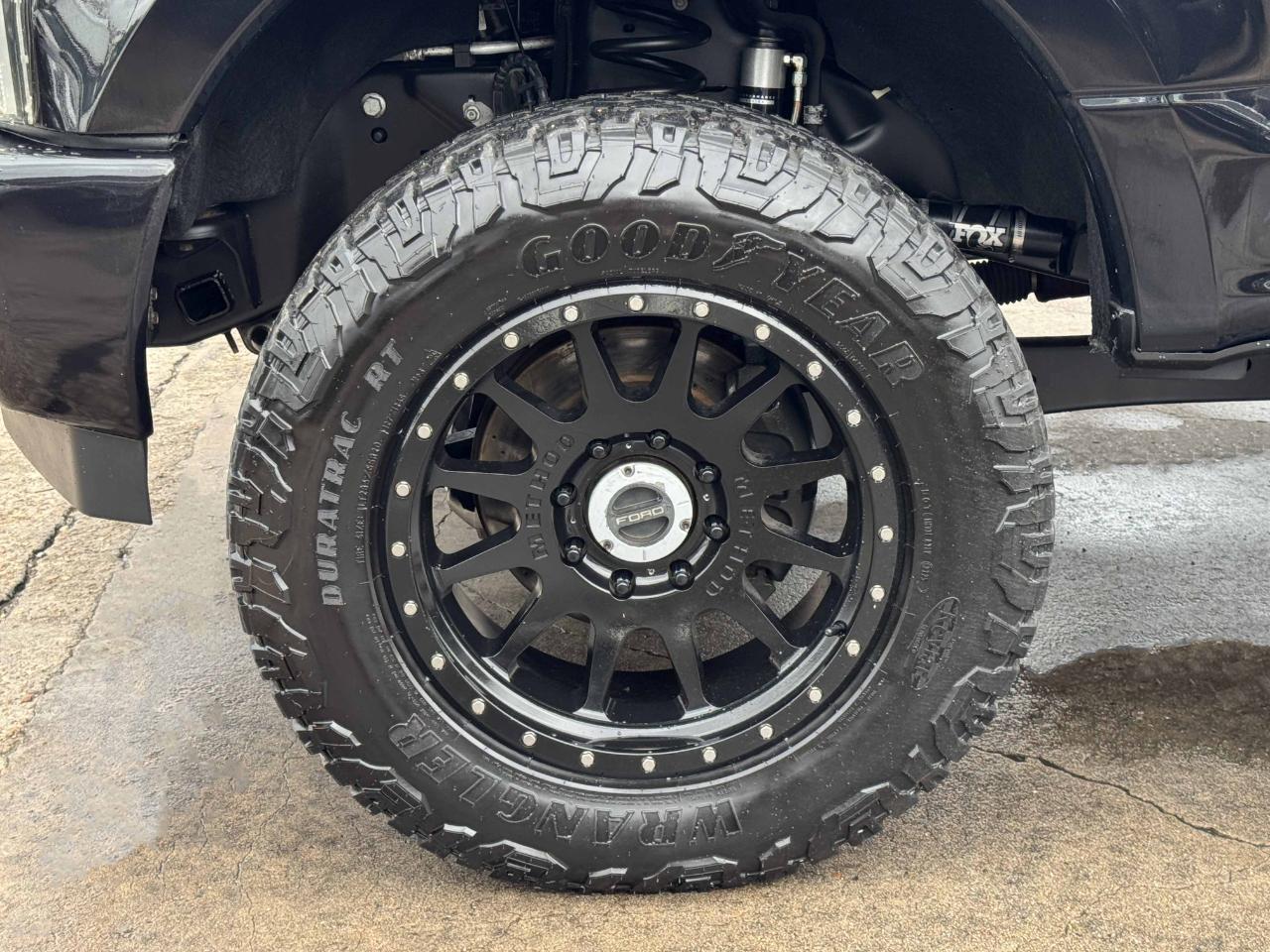 Ford Super Duty F-250 SRW  2019