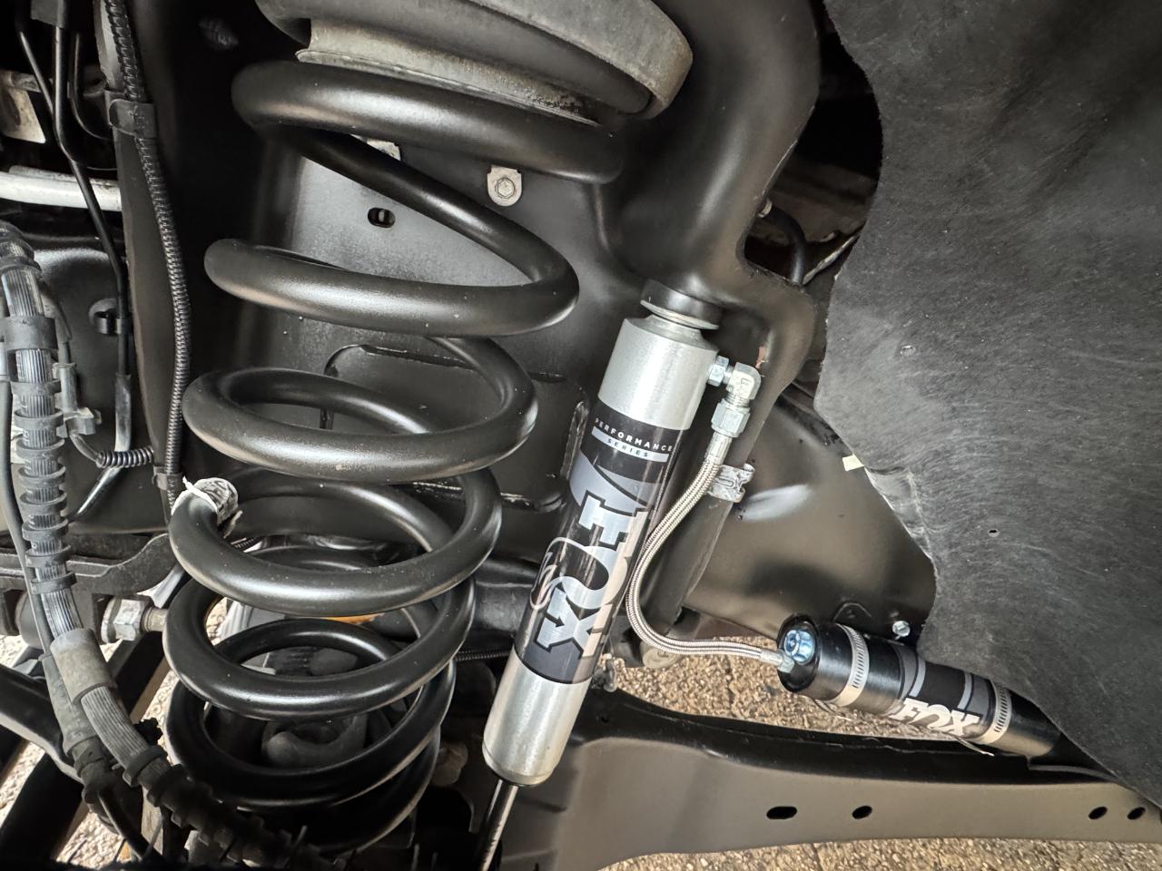 Ford Super Duty F-250 SRW  2019