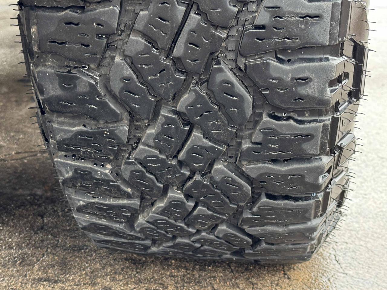 Ford Super Duty F-250 SRW  2019