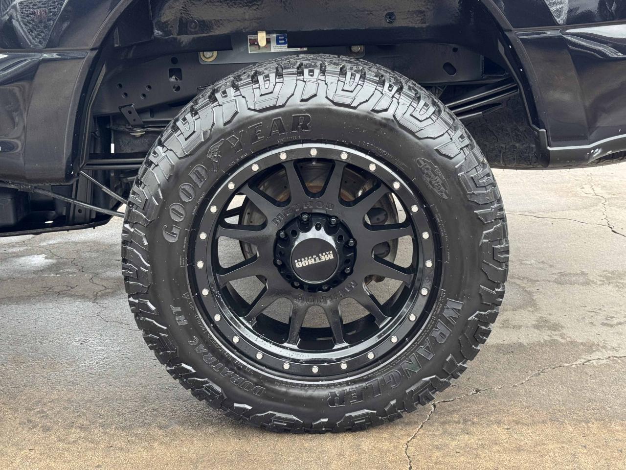 Ford Super Duty F-250 SRW  2019