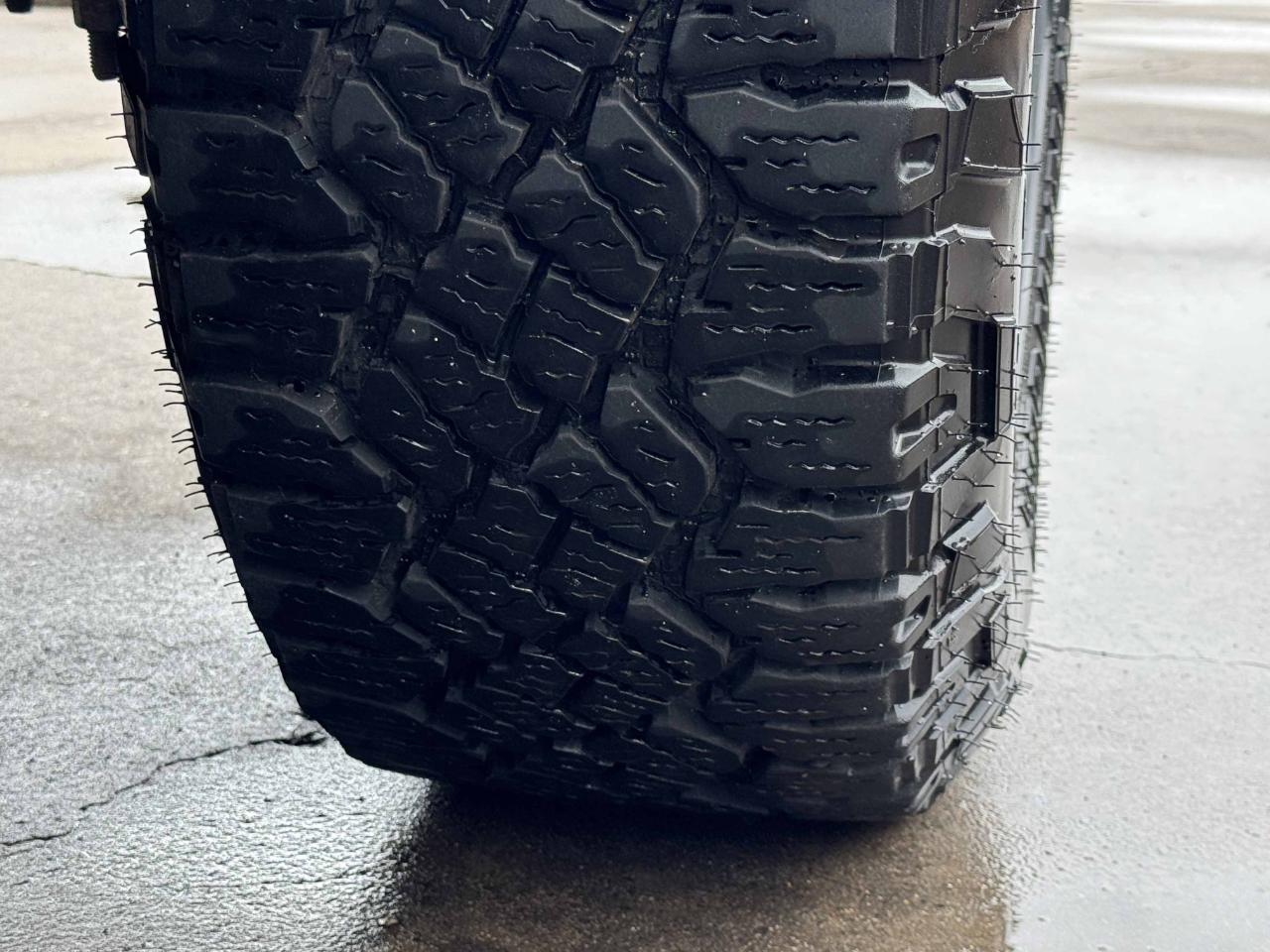 Ford Super Duty F-250 SRW  2019