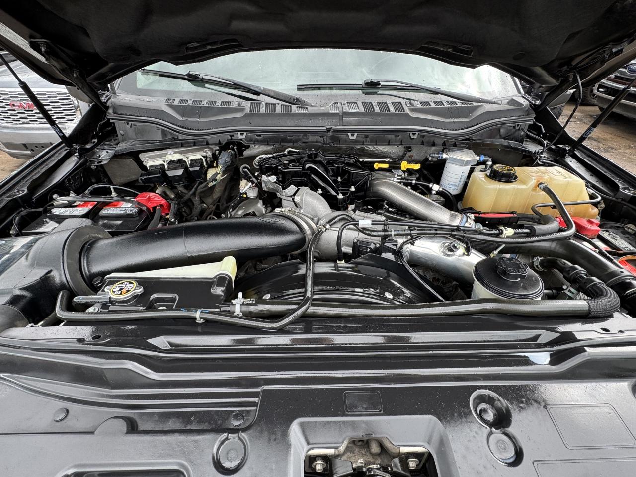 Ford Super Duty F-250 SRW  2019