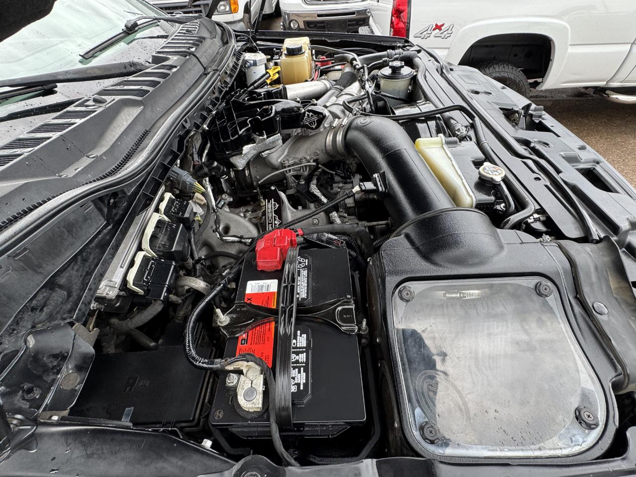 Ford Super Duty F-250 SRW  2019