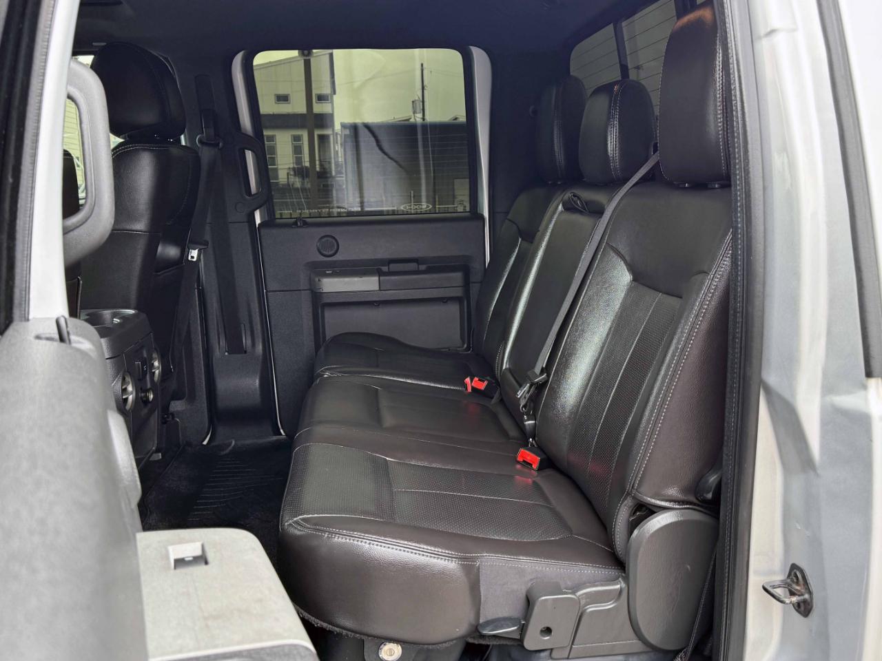 Ford Super Duty F-250 SRW  2012