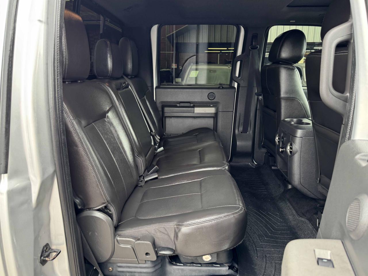 Ford Super Duty F-250 SRW  2012