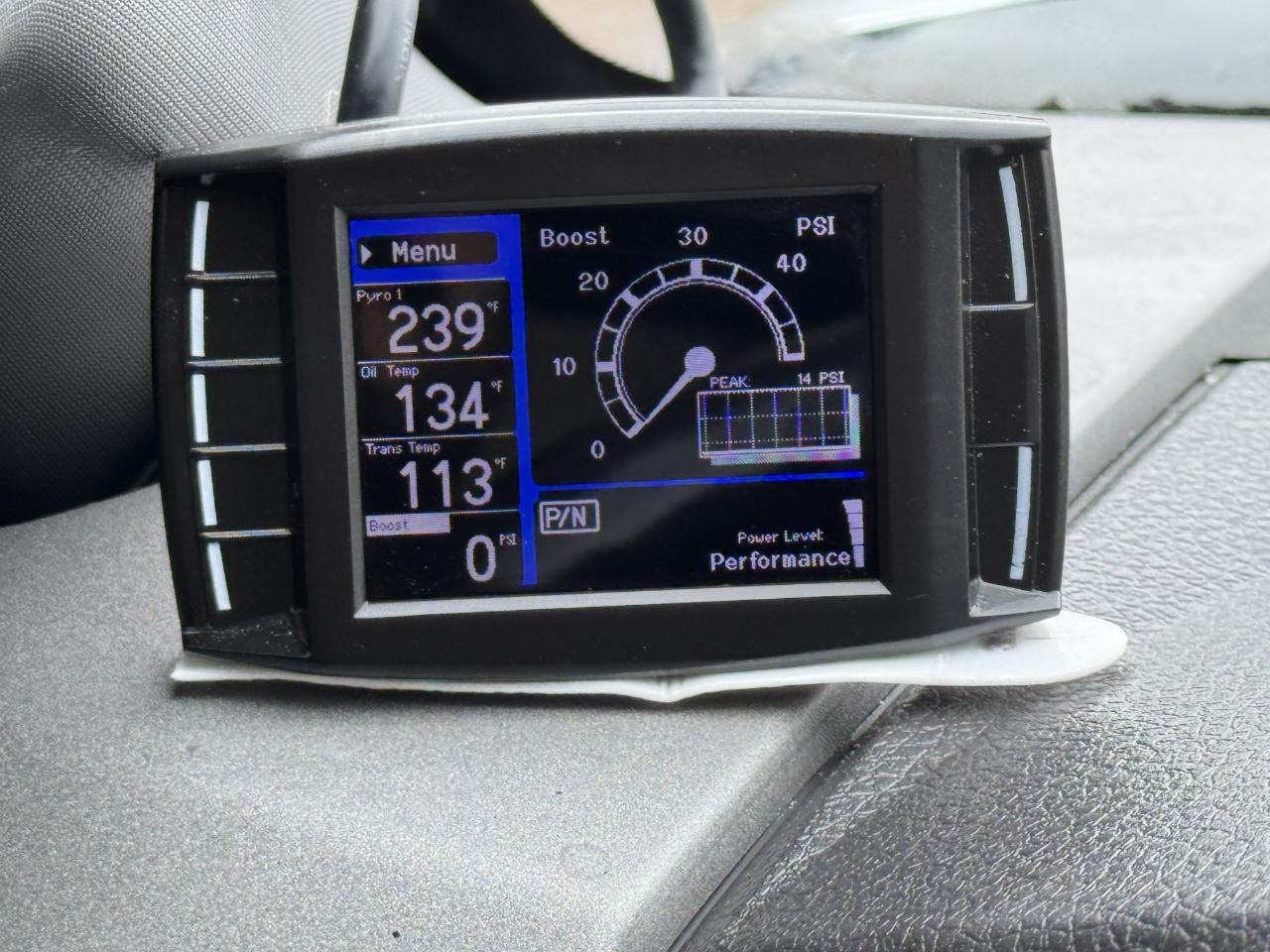 Ford Super Duty F-250 SRW  2012
