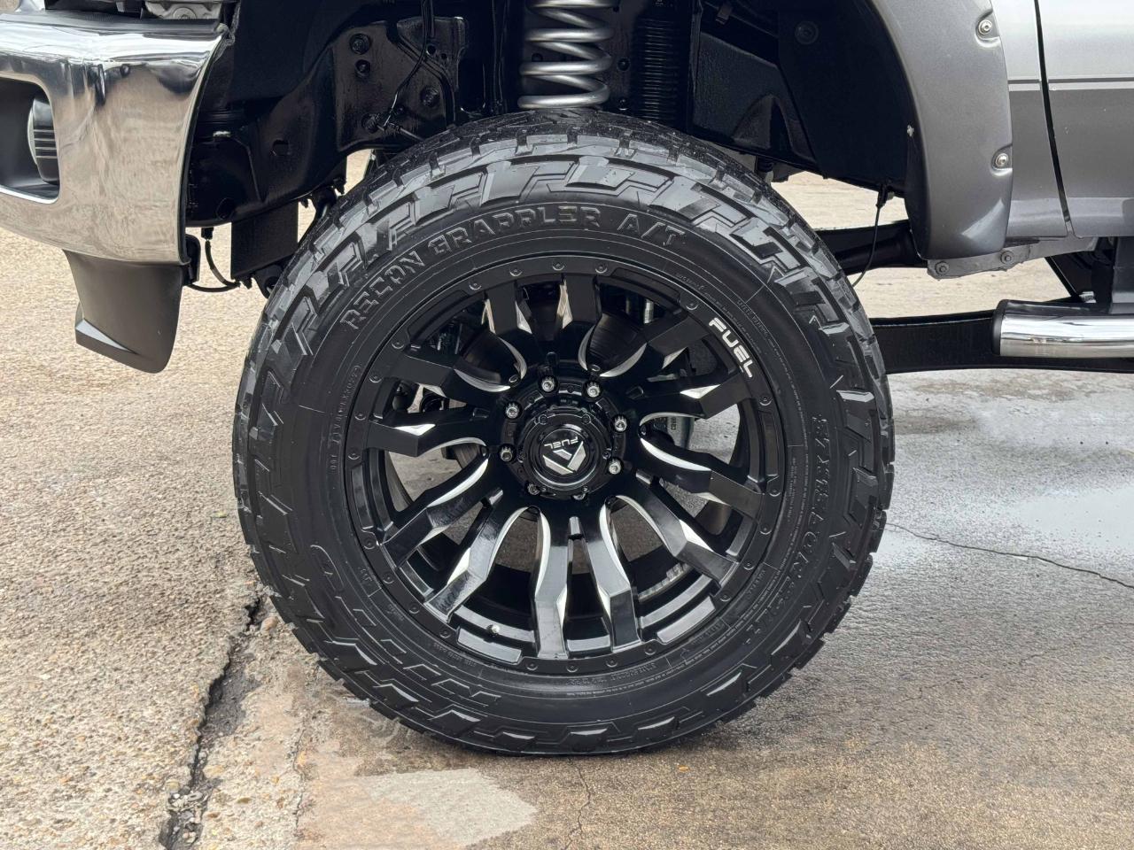 Ford Super Duty F-250 SRW  2012