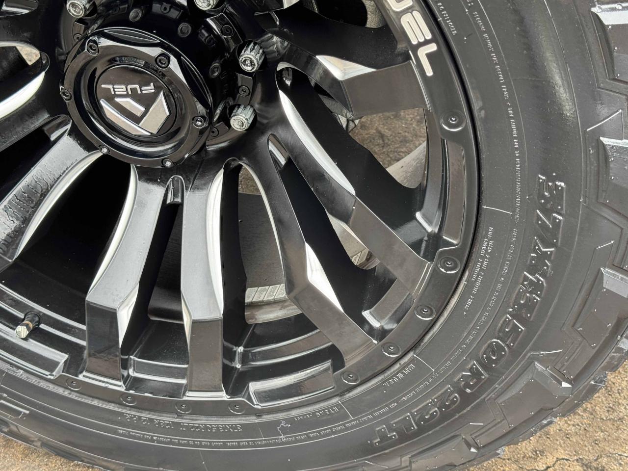 Ford Super Duty F-250 SRW  2012