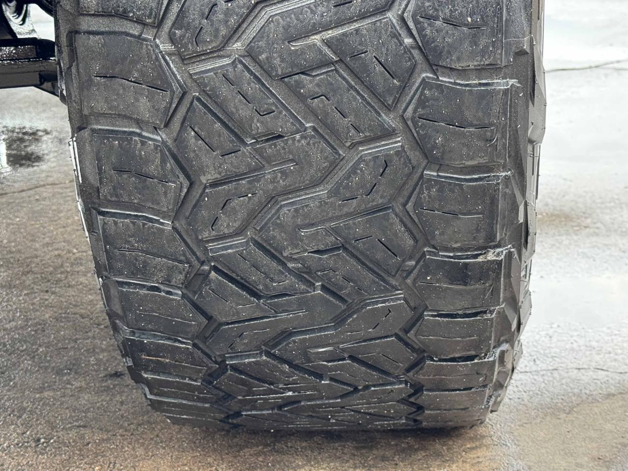 Ford Super Duty F-250 SRW  2012