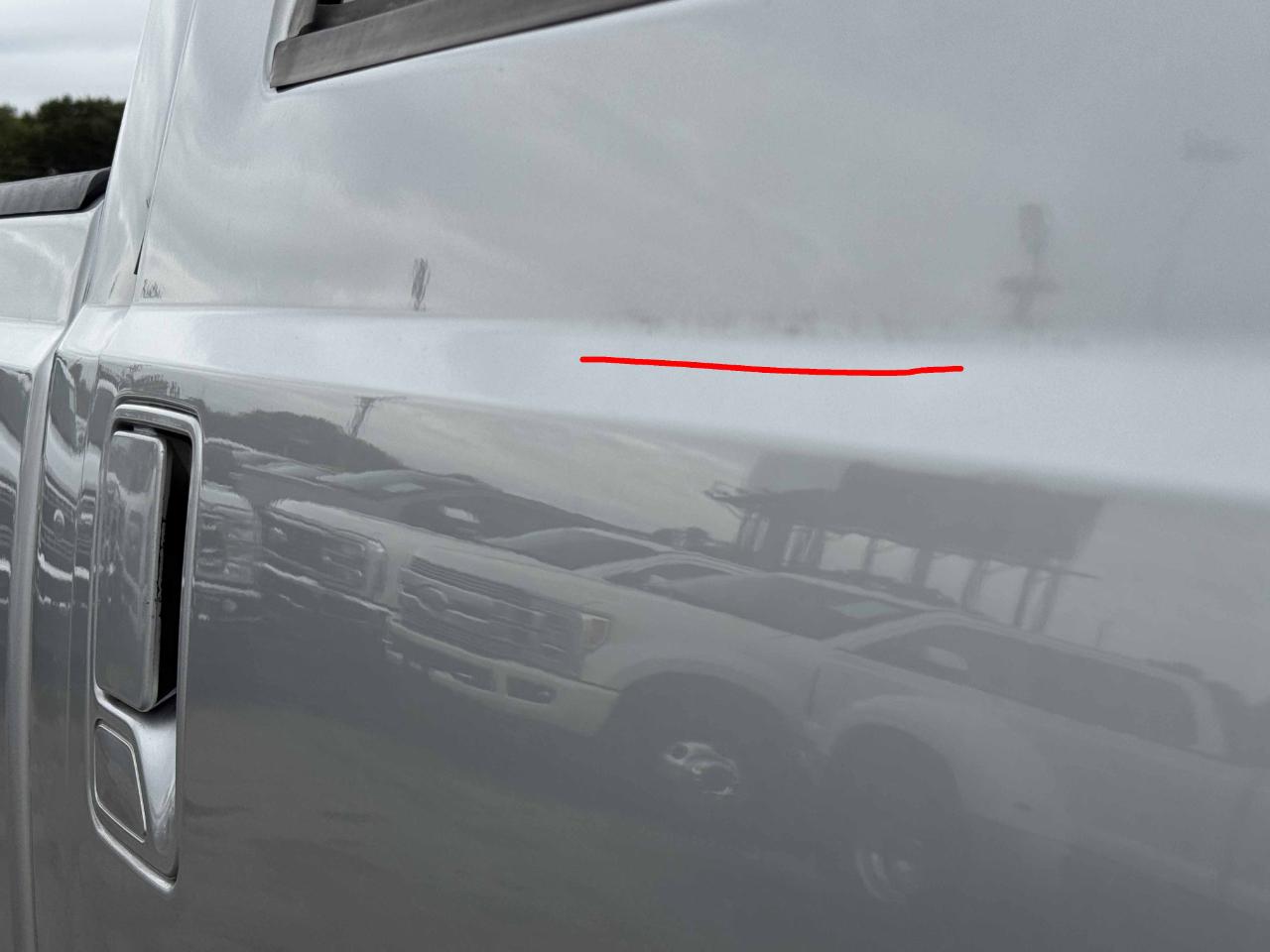 Ford Super Duty F-250 SRW  2012