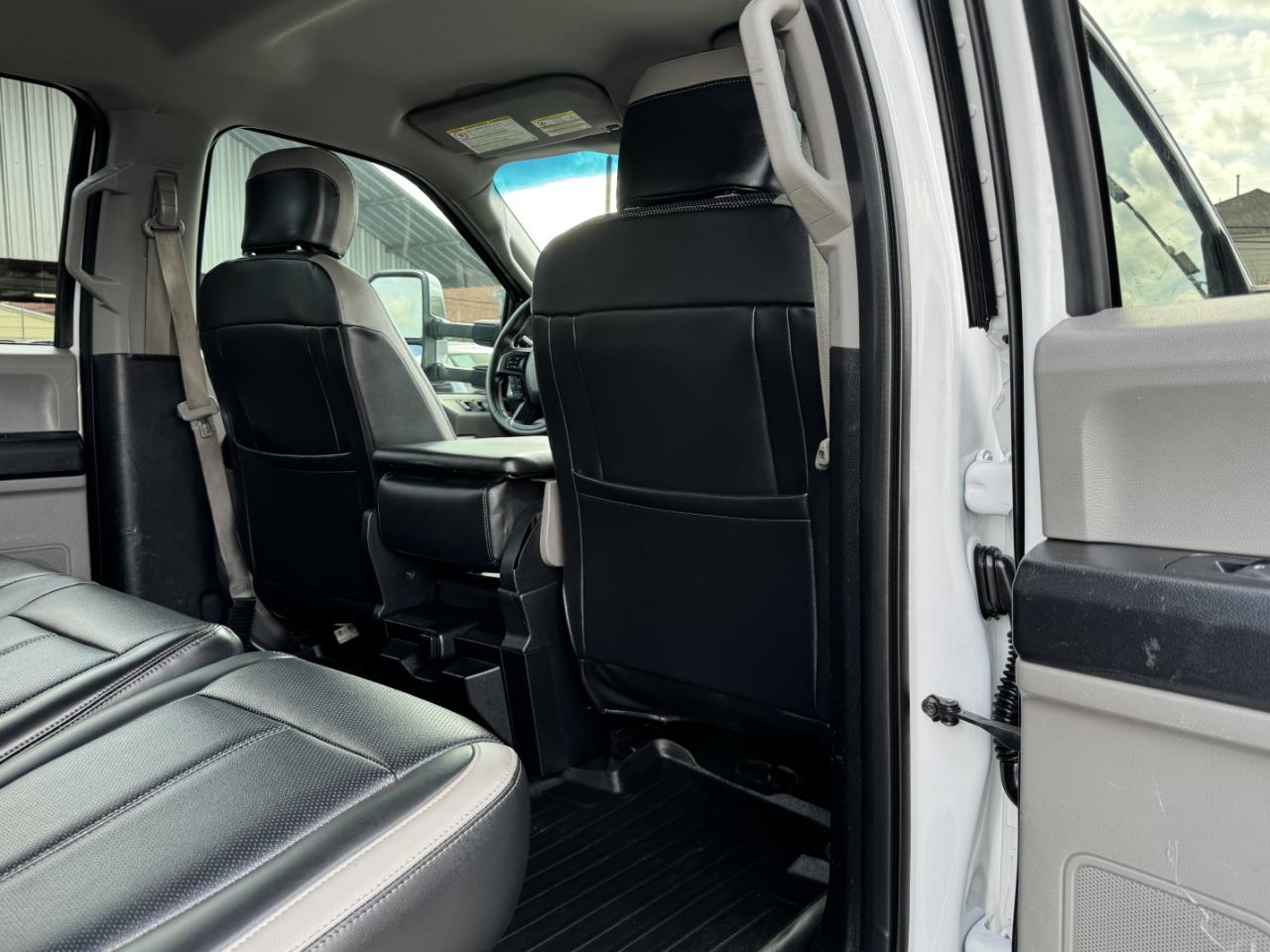 Ford Super Duty F-250 SRW  2018