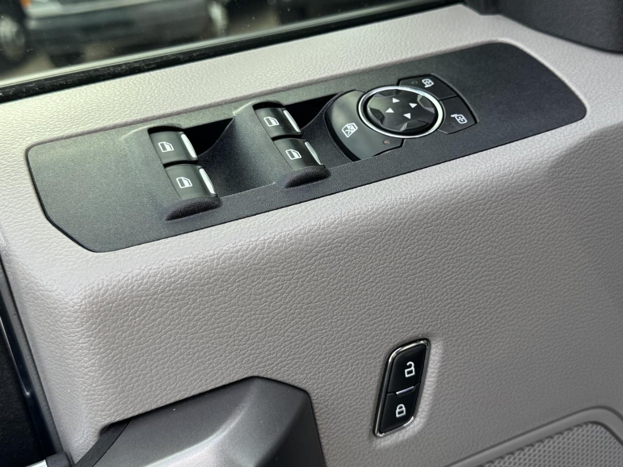 Ford Super Duty F-250 SRW  2018