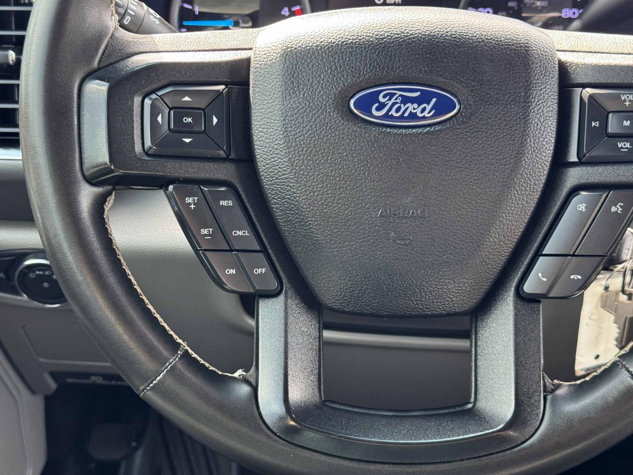 Ford Super Duty F-250 SRW  2018