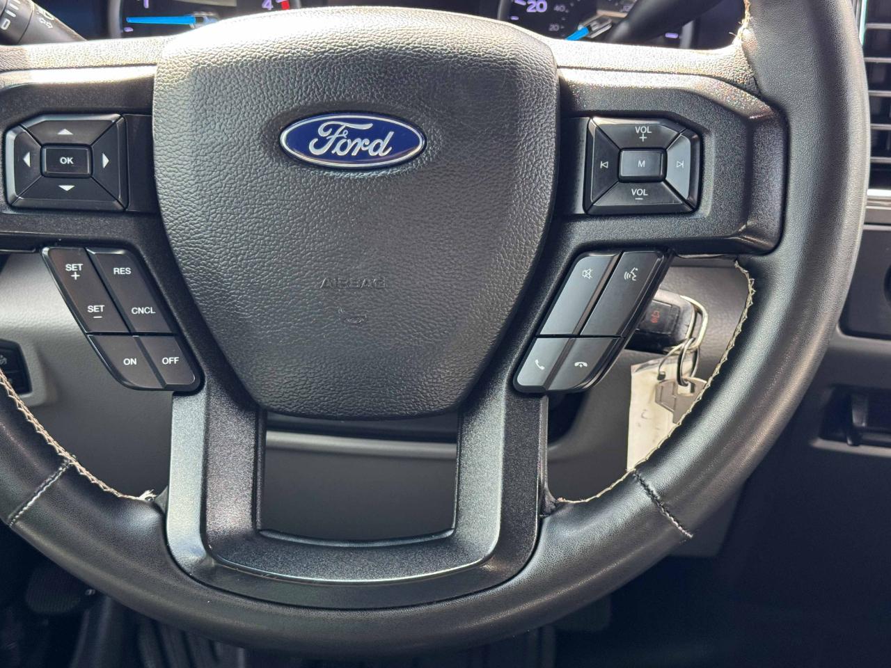 Ford Super Duty F-250 SRW  2018