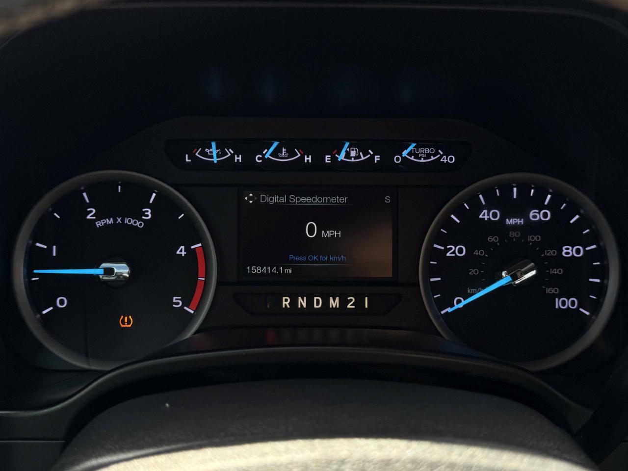 Ford Super Duty F-250 SRW  2018