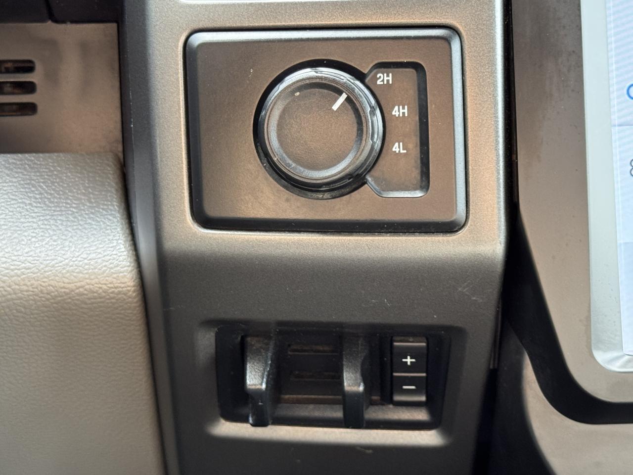 Ford Super Duty F-250 SRW  2018