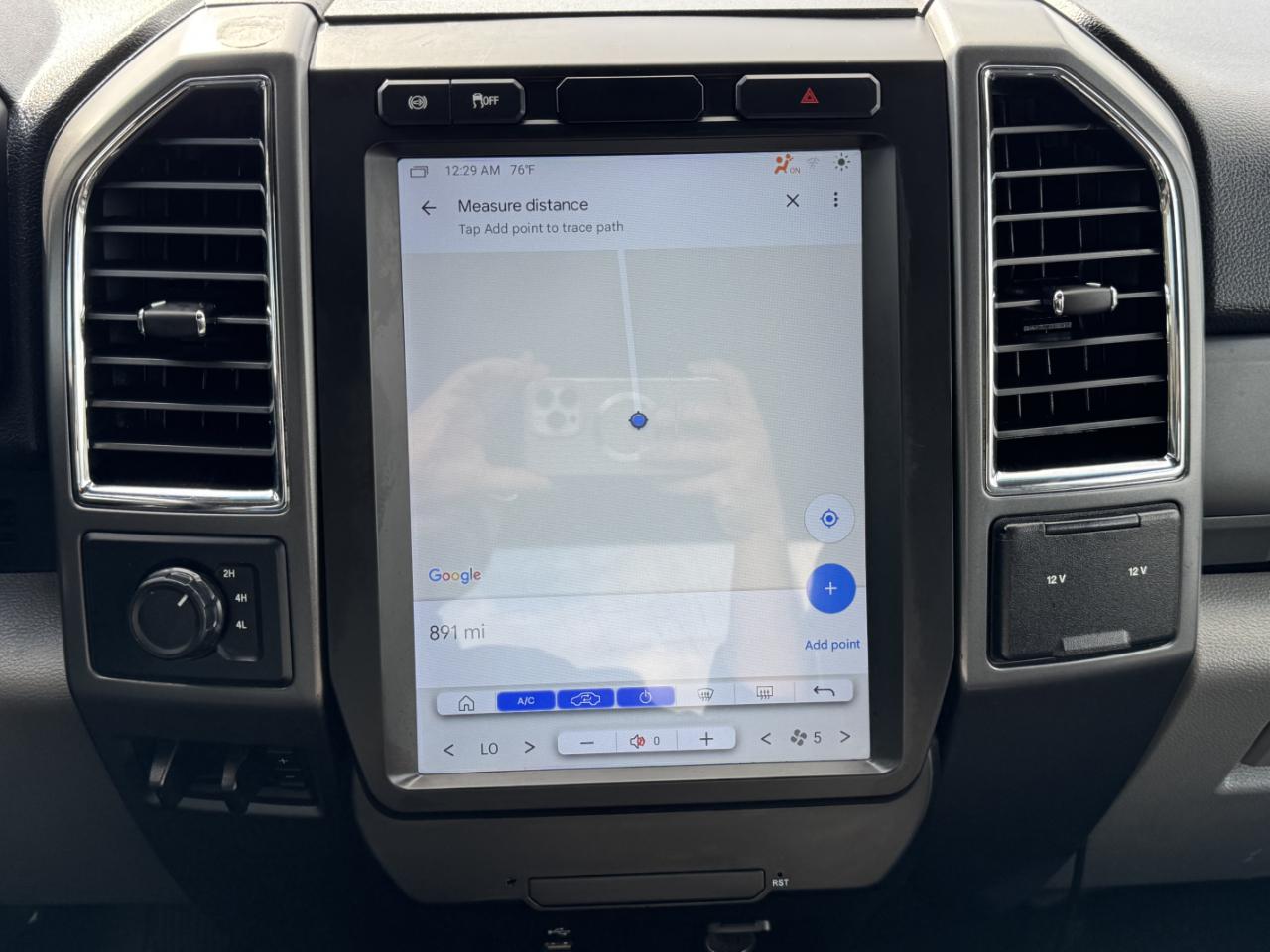 Ford Super Duty F-250 SRW  2018