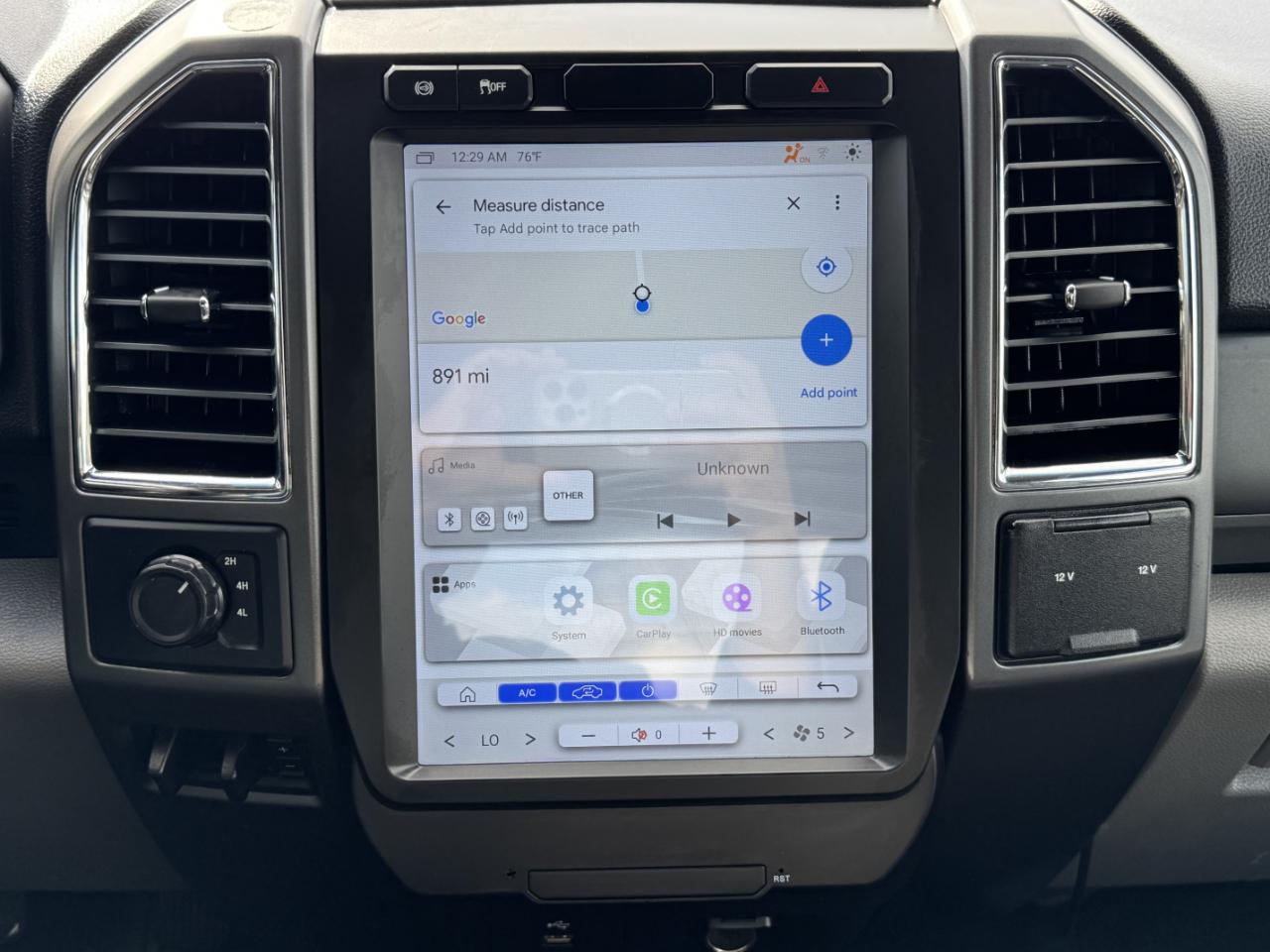 Ford Super Duty F-250 SRW  2018