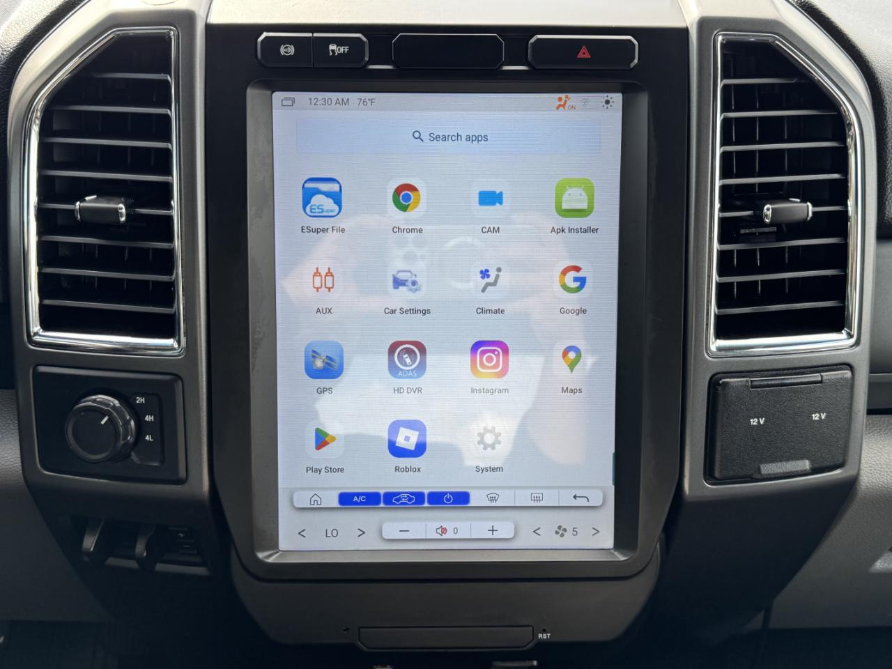 Ford Super Duty F-250 SRW  2018