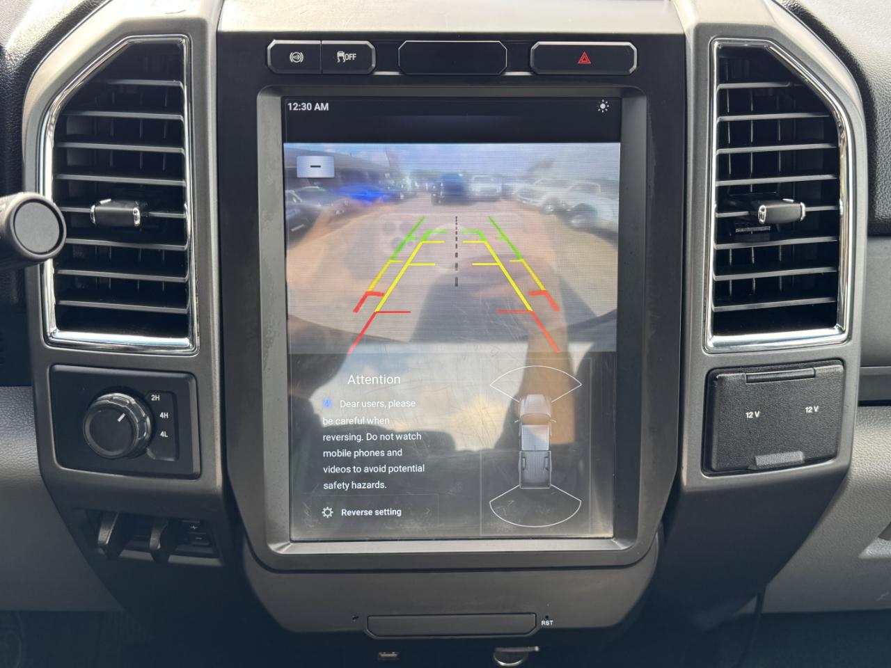 Ford Super Duty F-250 SRW  2018