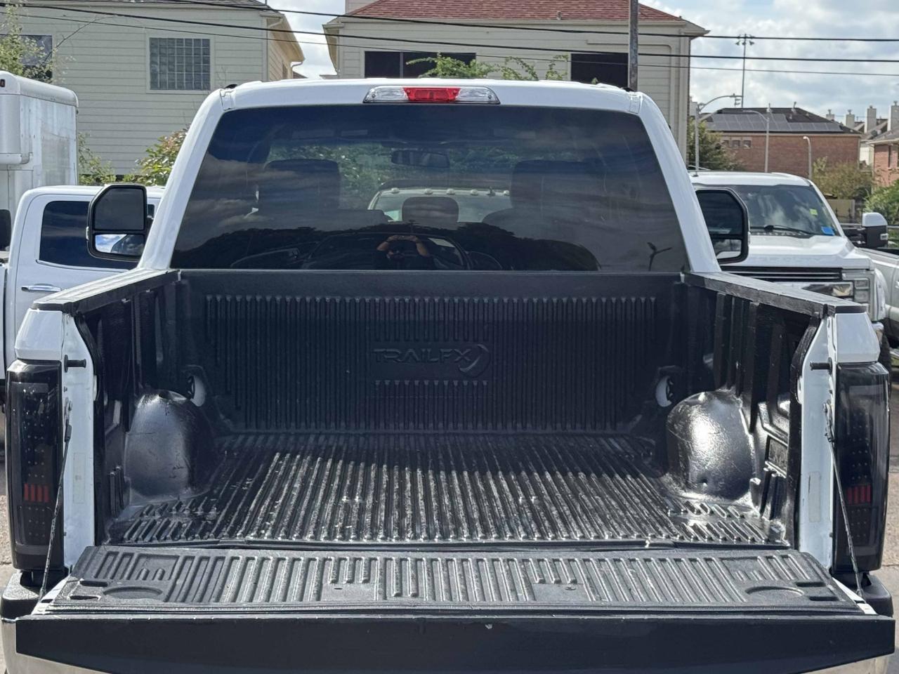 Ford Super Duty F-250 SRW  2018