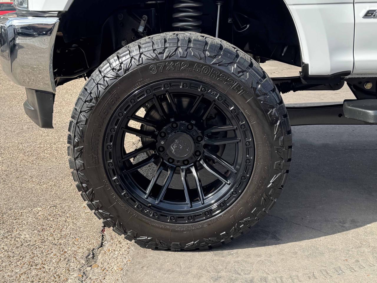 Ford Super Duty F-250 SRW  2018