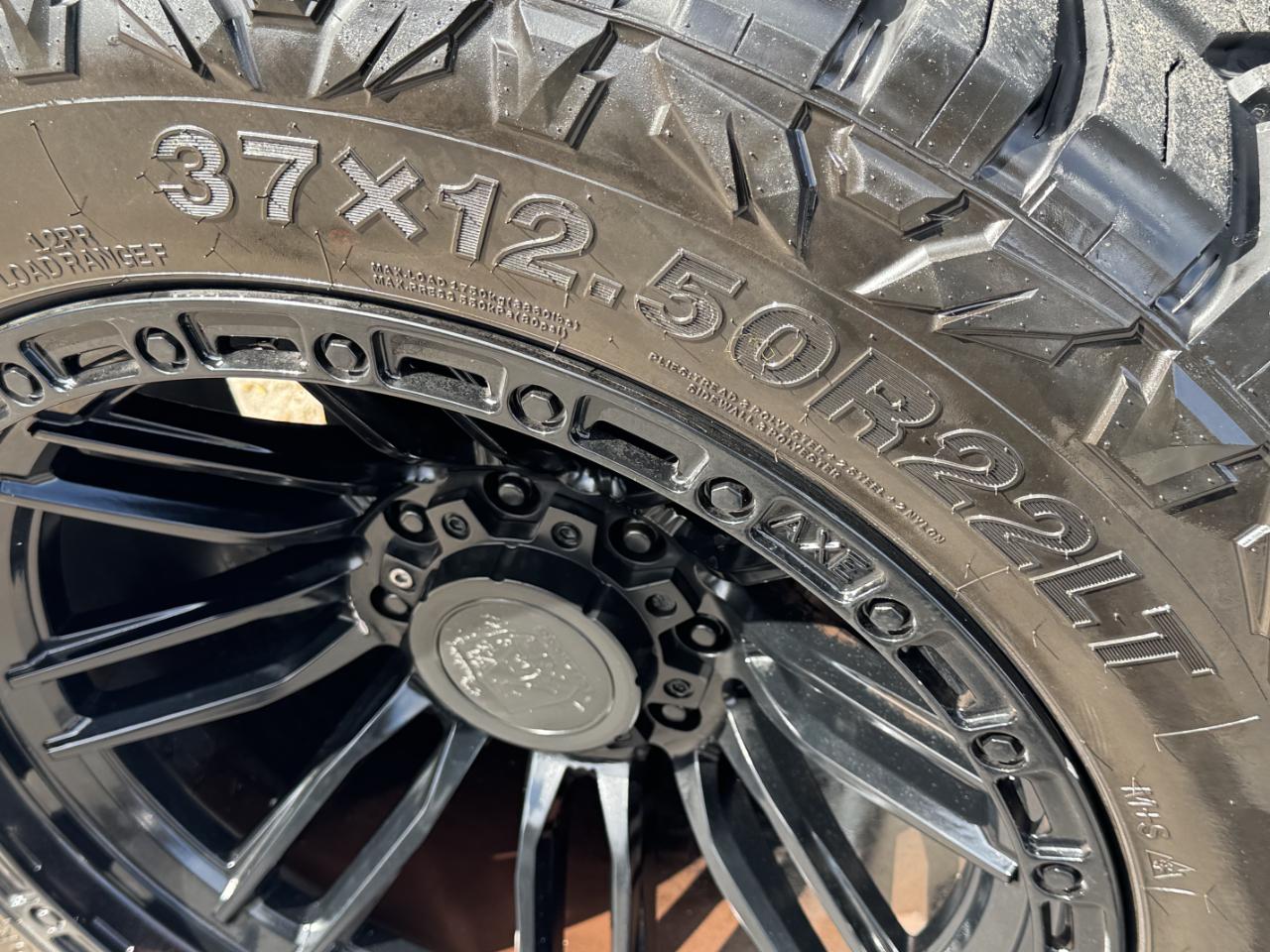Ford Super Duty F-250 SRW  2018