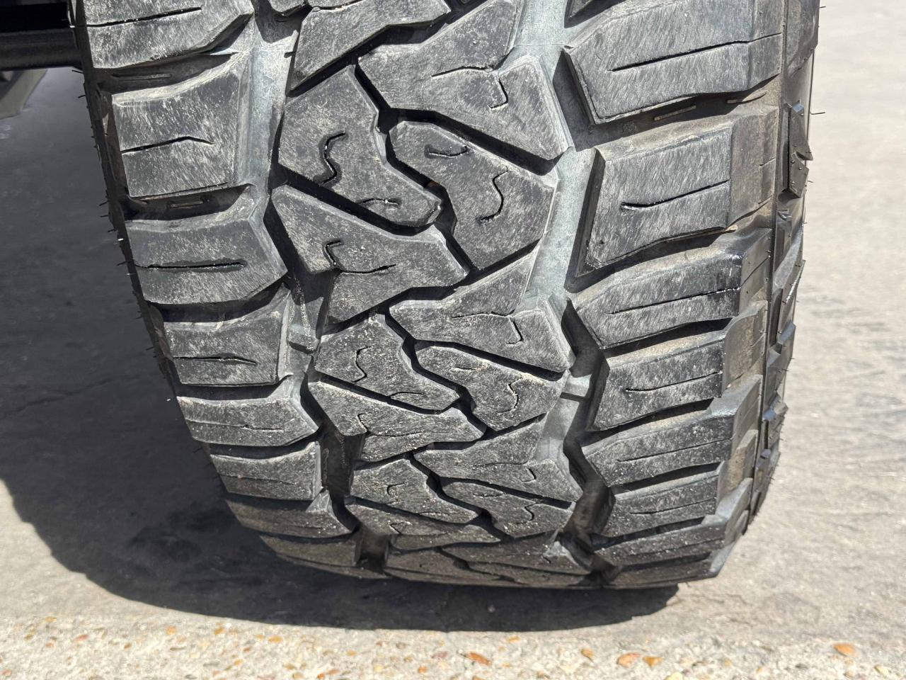 Ford Super Duty F-250 SRW  2018