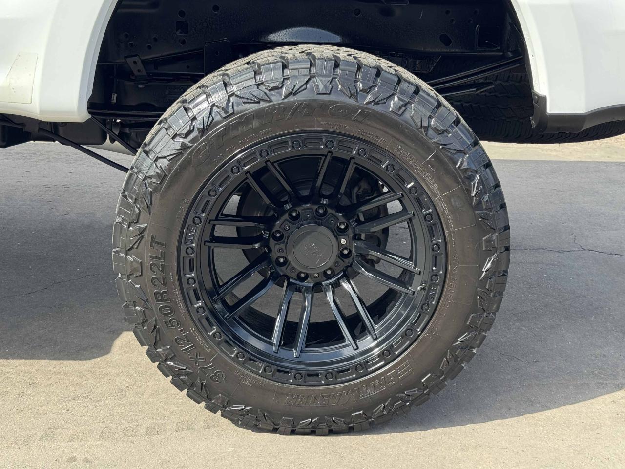 Ford Super Duty F-250 SRW  2018