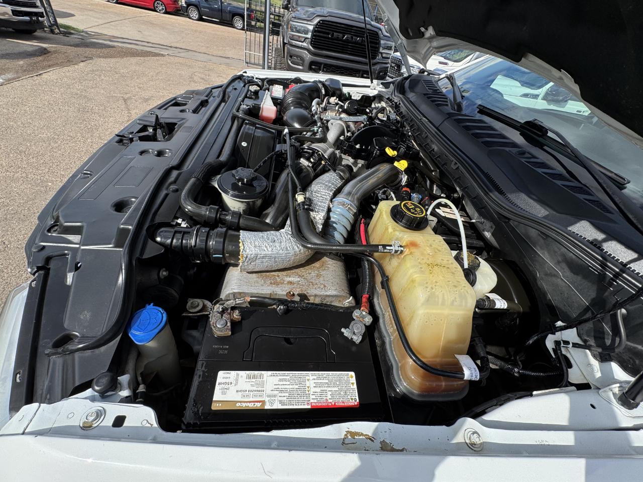 Ford Super Duty F-250 SRW  2018