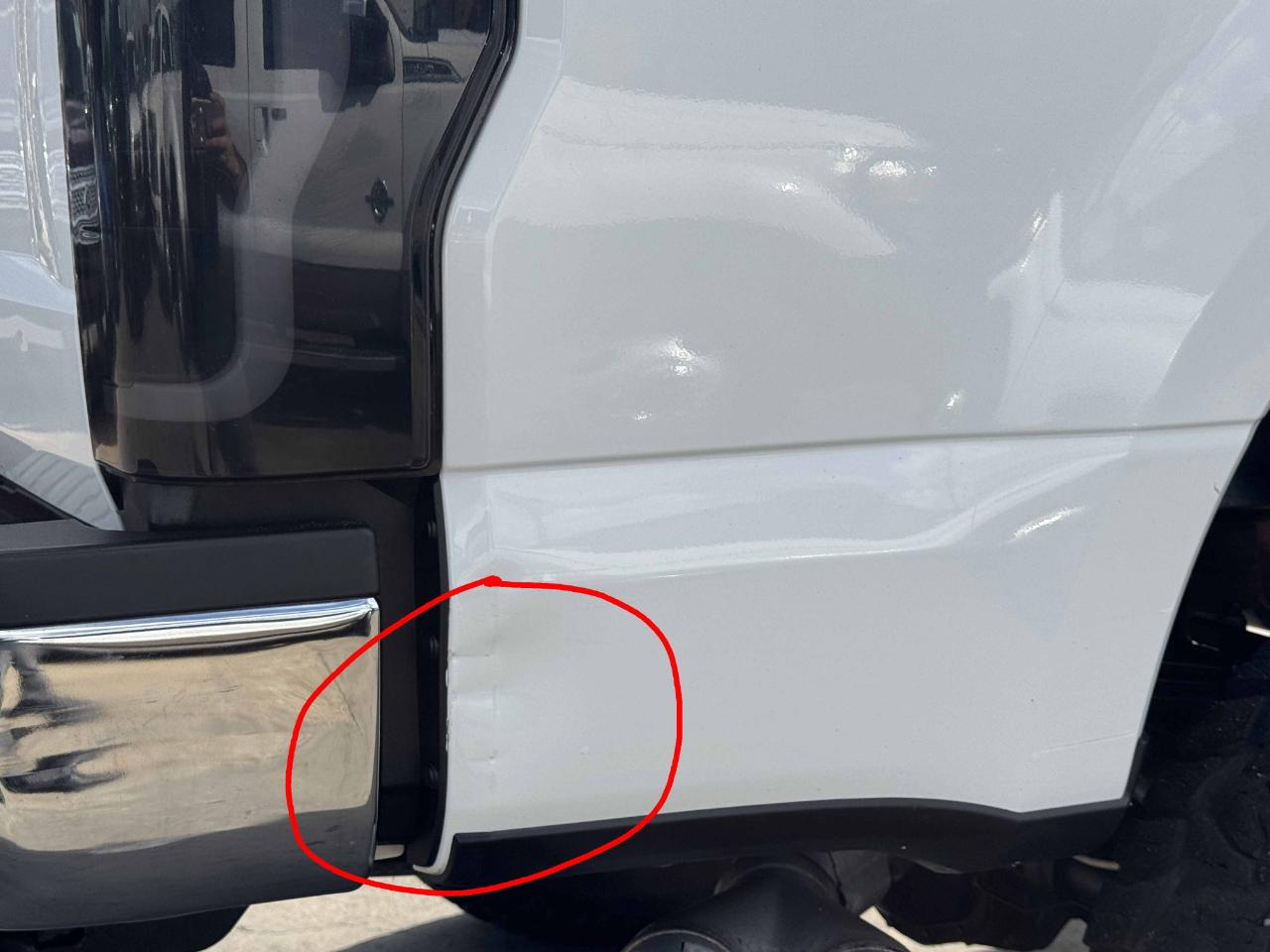 Ford Super Duty F-250 SRW  2018