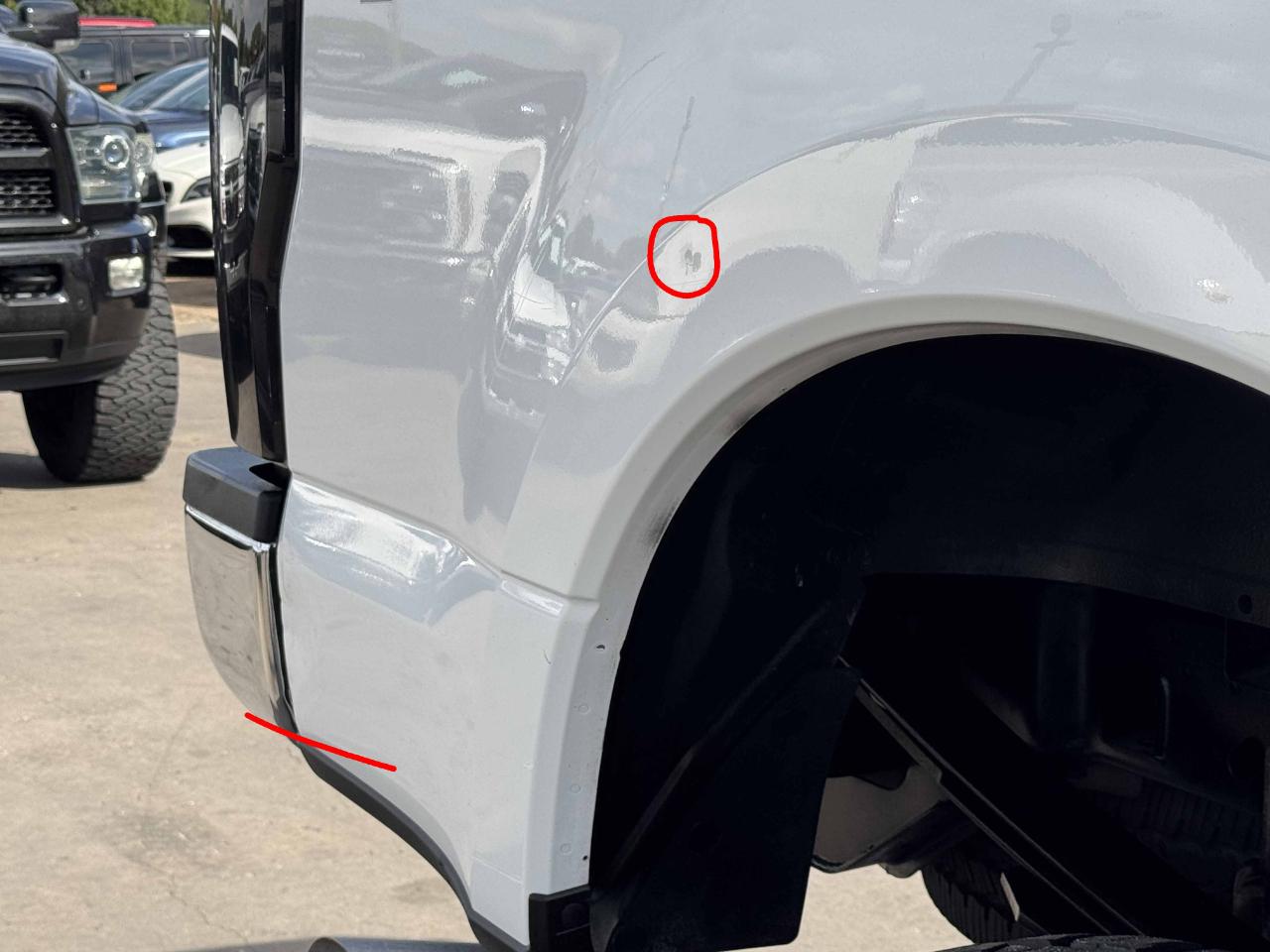 Ford Super Duty F-250 SRW  2018