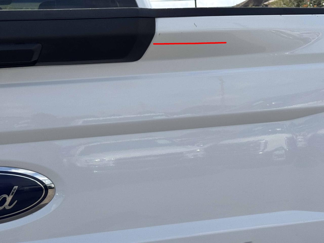 Ford Super Duty F-250 SRW  2018