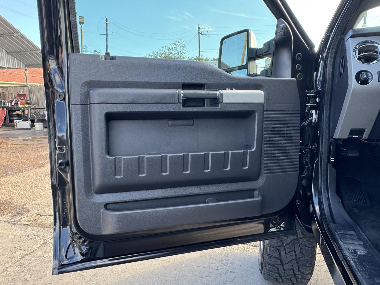 Ford Super Duty F-250 SRW  2015