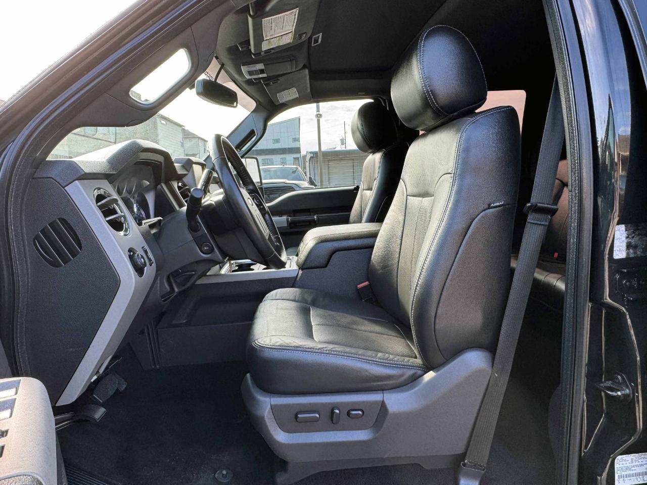 Ford Super Duty F-250 SRW  2015