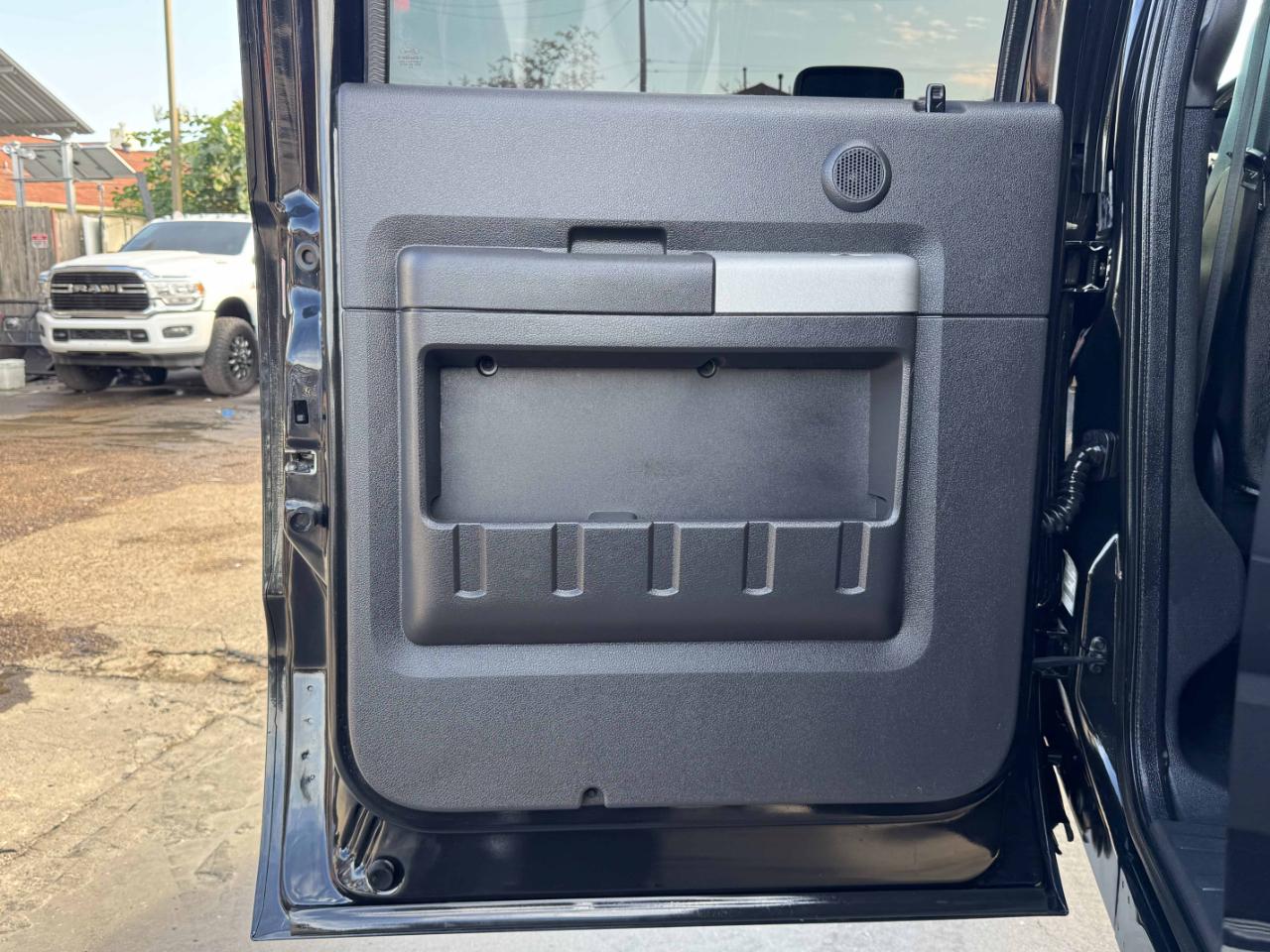 Ford Super Duty F-250 SRW  2015
